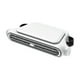 thumbnail image 5 of Ventilador para asiento trasero de coche, con enchufe USB, portátil, para exteriores, para verano Blanco, 5 of 9