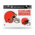 thumbnail image 3 of Cleveland Browns Team Magnet Set, 3 of 3