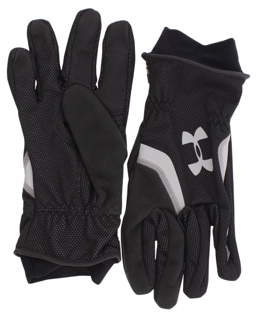 under armour extreme cold gloves