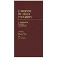 thumbnail image 1 of Leadership In Higher Education, 1 of 1