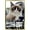 Gold Framed Version, variant on Grumpy Cat - Shut Up Wall Poster, 22.375" x 34", Framed