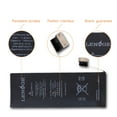 thumbnail image 5 of New replacement Battery for iPhone 5S battery- New 3.8V 1560mAh Li-ion Battery and Instructions - Works with All iPhone 5S, 5 of 7