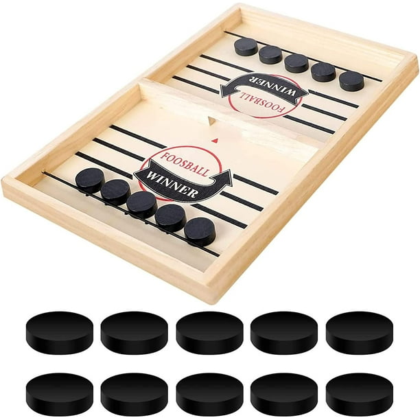 Game Winner Stand