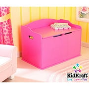KidKraft Austin Toy Box