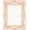 Beige, Pattern 3, variant on ODIKA 4'x6' Machine Washable Non-Slip Area Rug, Mystical Enchanted Garden Botanical Whimsical Ethereal Delicate High Traffic Rug, Pink, 541960