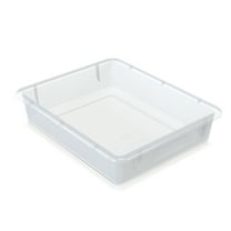 Paper-Tray - Clear