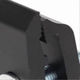 thumbnail image 2 of Pack 1112514 Low Pro Aluminum Truck Bed Clamps for Most Truck Beds Black, 2 of 4