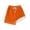 Orange, variant on shoper Swim Trunks Boys 6-7 with Compression Liner Elastic Waist Drawstring Beach Casual Shorts Kids Boys Casual Soft Dinosaurs Print Swim Suit for Boys 6-7 Orange 7-8 Years