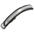 thumbnail image 1 of Driver Side Mirror LED Turn Signal Indicator Light for Kia Rio 2012-2016, 1 of 5
