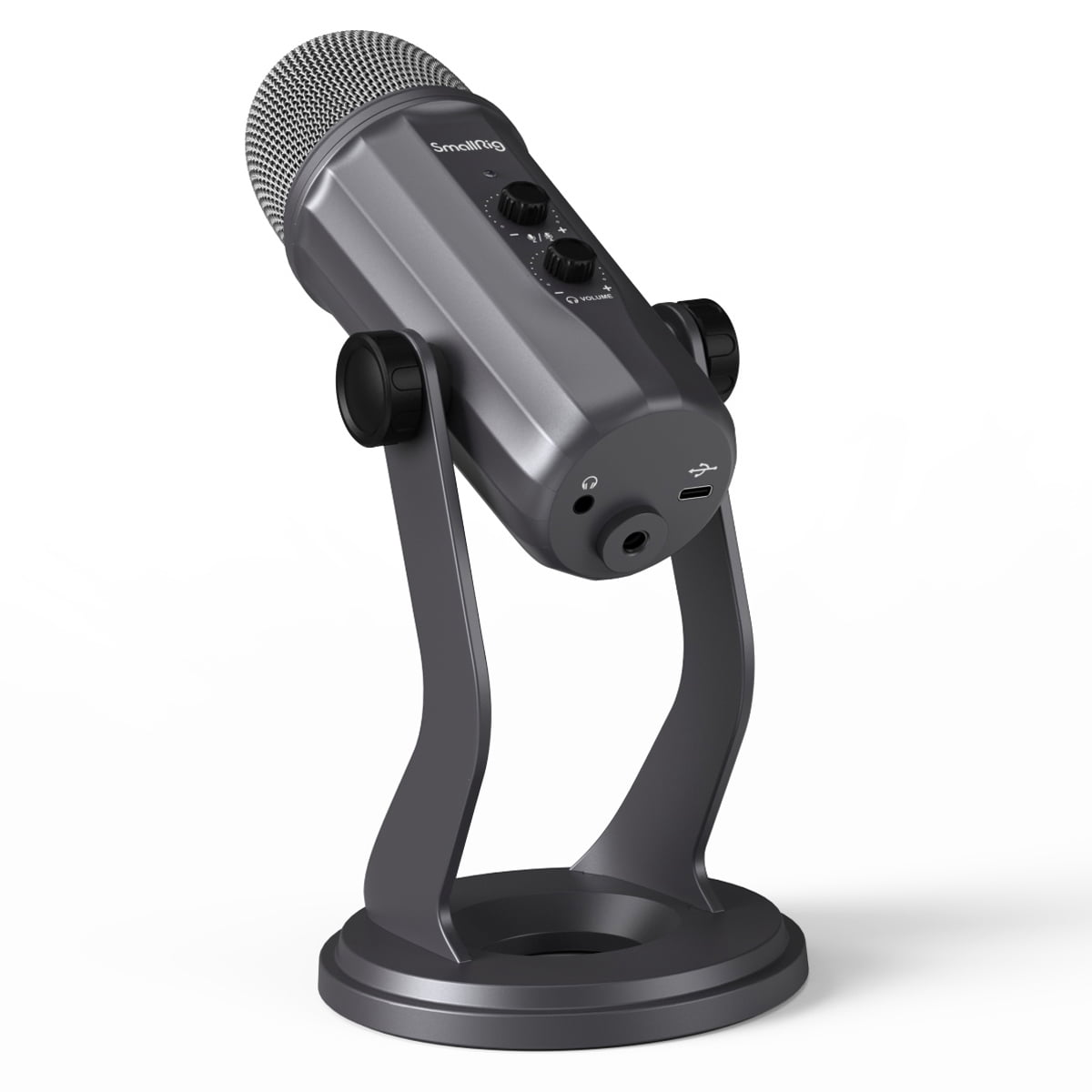 SmallRig Forevala U50 USB microphone 3465