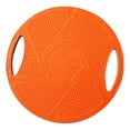 thumbnail image 1 of Wobble Balance Board, Round Balance Board, Exercise Balance Board, Fitness Balance Board, Balance Trainer, 1 of 6