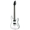 Schecter Hellraiser C-1 Electric Guitar (White)