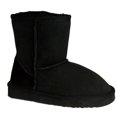 thumbnail image 1 of Eastern Counties Leather Boys/Girls Charlie Sheepskin Boots, 1 of 1