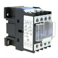thumbnail image 3 of Wchiuoe Industrial AC Contactor, Stable AC Contactor, Industry Electric Appliance Power Applications Power For Distribution, 3 of 8