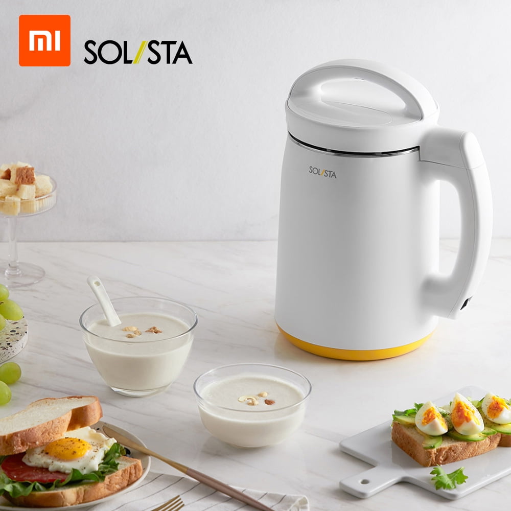 Youpin Solista Soybean Milk Maker Large Capacity 1300ML Household
