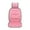 25#Pink, variant on Car Seat Cushion Winter Pad, Soft and Comfortable Short Seat Cover with Sponge Filling, Thick Warm Car Seat Protector for Cold Weather, Office Chair and Auto Seat