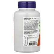 Now Curcumin from Tumeric Root Extract Softgels, 60 Ct