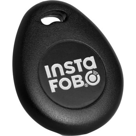 2 FOB KEY CHAIN BLACK