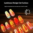 thumbnail image 3 of VONKY Jouet Interactif pour Chat en ABS, Substituts pour Divertissement Sans Fin, Mini Coléoptères Électriques, 3 of 6