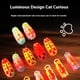 thumbnail image 5 of Juguetes eléctricos para gatos Greeniant diversión interactiva luminiscente para insectos, 5 of 6