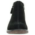 thumbnail image 6 of Propet Women's Rebel Ankle Boot  BLACK, 6 of 6