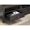 thumbnail image 2 of hometrends Flat Panel TV Console, 2 of 4