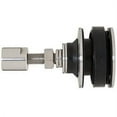 thumbnail image 2 of CRL HS1GF14BS Brushed Stainless Swivel Heavy-Duty Insulating Glass Fastener, 2 of 2