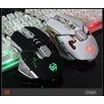 thumbnail image 5 of FNYOXU 3200DPI Optical 7D Button Wired Mechanical Gaming Mouse Mice for PC, 5 of 9