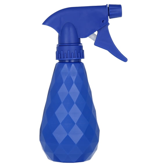 Equate Plastic Spray Bottle with Adjustable Nozzle, 8 fl oz, Pink