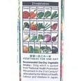 thumbnail image 3 of Kagome Vegetable For 1 Day Juice 6.76 fl oz, 3 of 5