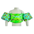 thumbnail image 3 of Puddle Jumper Kids Life Vest 3D Teenage Mutant Ninja Turtles, 3 of 4