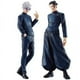 thumbnail image 2 of Figuras de Jujutsu Kaisen de 20cm, Satoru Gojo Geto Suguru, figura de Anime, estatua de preventa de Pvc, colección de juguetes, modelo de muñeca, regalo de Festival para niños, 2 of 4