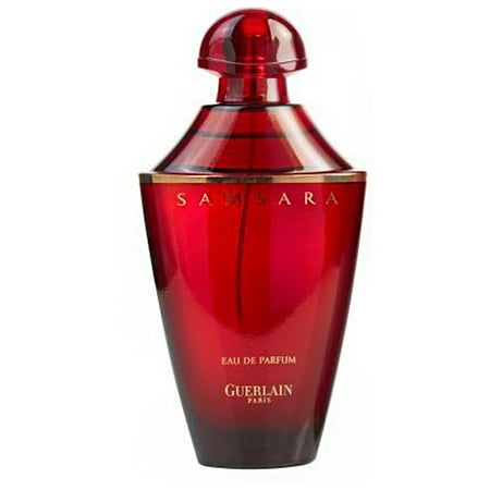 Guerlain Samsara Eau de Parfum Spray for Women, 3.4 oz - Walmart.com