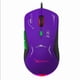 thumbnail image 1 of MOUSE ALAMBRICO/GAMER XZEAL XZ-401 7200DPI/6 BOTONES/RGB/USB 1.5M/COLOR MORADO/XZPM1MV, 1 of 2