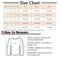 thumbnail image 3 of Shirts For Women Cotton Linen Button Short Sleeve Shirts Summer Loose Crew Neck Casual Boho Top Vintage Embroidered Blouse Tops Womens Tops, 3 of 6