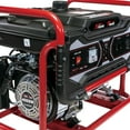 thumbnail image 3 of XtremepowerUS 4000-Watt Gas-Powered Generator Engine Camping 4 Cycle Gasoline Air Cooled OHV (EPA), 3 of 5