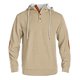 thumbnail image 4 of pstuiky Camisas suaves de manga larga para hombre, Blusa informal y moderna de color liso con capucha y botones de manga larga para hombre tops de invierno para hombre s, 4 of 9