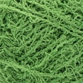 thumbnail image 3 of Red Heart Scrubby 4 Medium Polyester Yarn, Lime 3.5oz/100g, 92 Yards (6 Pack), 3 of 6