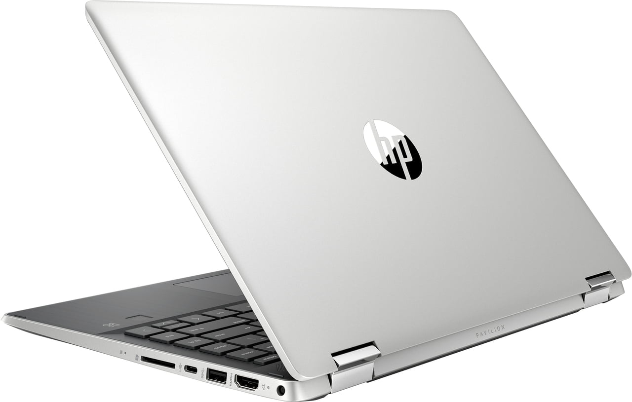 HP Chromebook - 14a-na0020ca 14