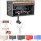 thumbnail image 1 of Car Garage Key Holder with Opening Door, Moda Porta Llaves para de Pared Impreso en 3D, Fresco Llavero de Garaje de Pared, 1 of 3