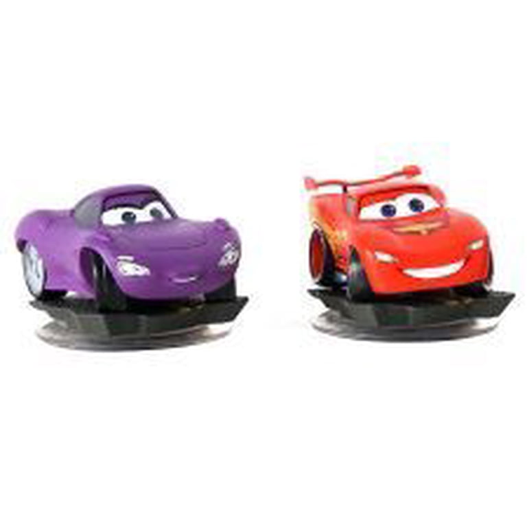 Disney INFINITY カーズ プレイセットパック Disney Infinity Play Set Pack - Cars (Universal) - Walmart.com