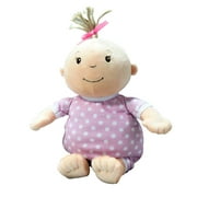 Warmies Microwavable French Lavender Scented Plush Baby Girl