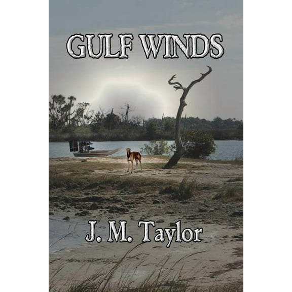 Gulf Winds (Paperback)