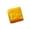 Yellow, variant on MOMOJIA Artistic Cheese Keycap Handmade For Crossed Stem Mechanical Keyboards