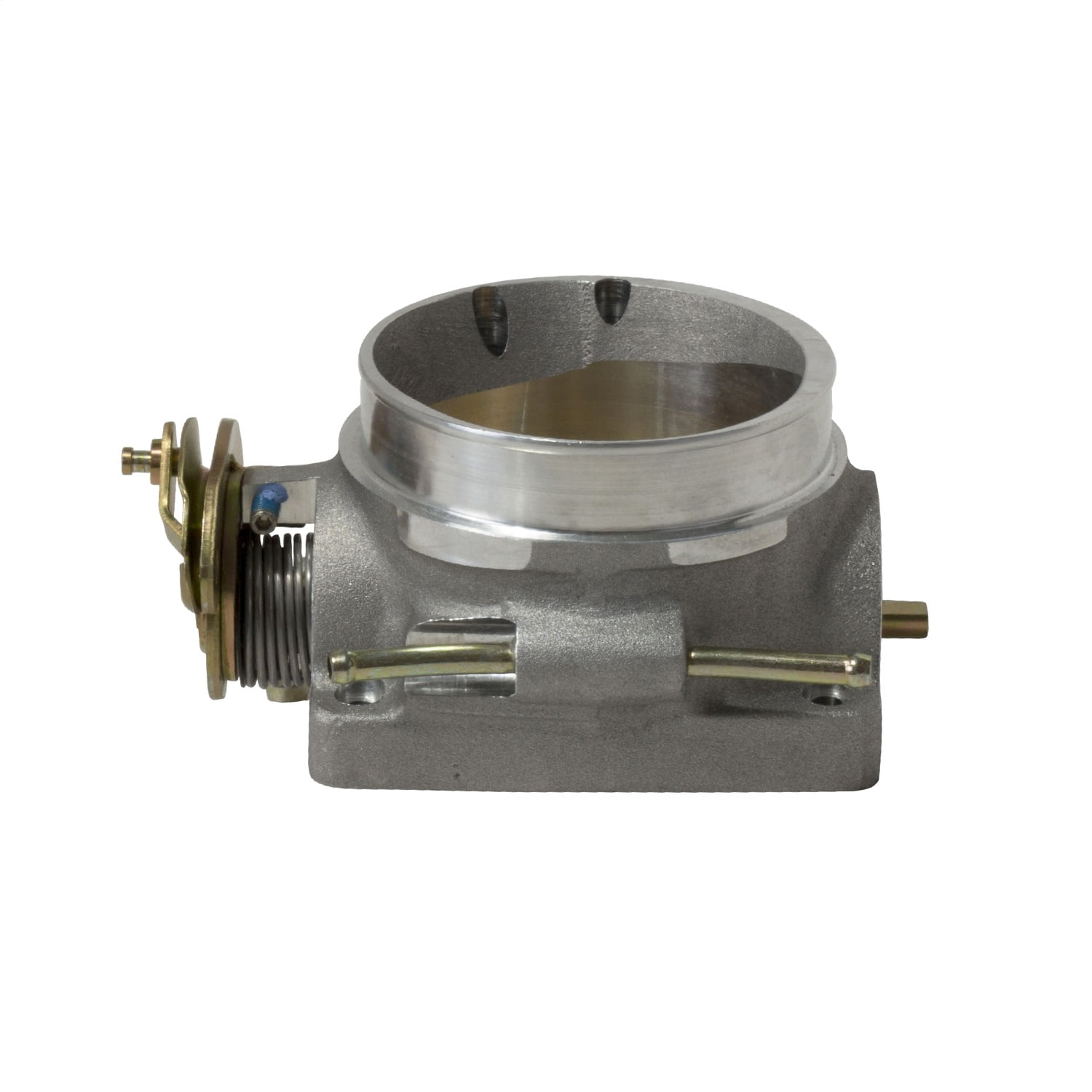 BBK Performance 17090 Power-Plus Series Throttle Body Fits Camaro Firebird GTO Fits select: 1999-2002 CHEVROLET SILVERADO, 1999-2002 GMC NEW SIERRA