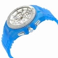 thumbnail image 2 of TechnoMarine Women's Cruise JellyFish' Quartz Stainless Steel Casual Watch (Model: TM-115262), 2 of 3