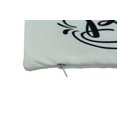 thumbnail image 3 of I love you To the Moon and Back Pillow Cover | Home Decor | Primitive Decor | Famous Quotes | Motivational Quotes | Bedroom Decor, 3 of 3