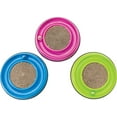 thumbnail image 1 of SPOT Ethical Pets Rockin Scratcher Cat Toy, 10", 1 of 5