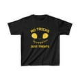 thumbnail image 2 of No Tricks Just Treats Halloween Shirts for Boys Pumpkin Shirts for Boys Cool Boys Halloween Shirt, 2 of 6