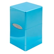 Hi-Gloss Satin Tower Deck Box